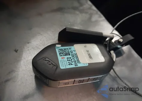 2026 Kia Sportage Ex z USA, uszkodzony, nr VIN 5XYK3CDF2TG343097